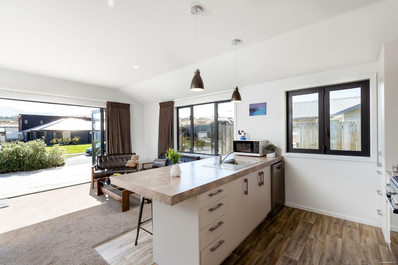 Queenstown Remarkable Alpine Mountain View House エクステリア 写真