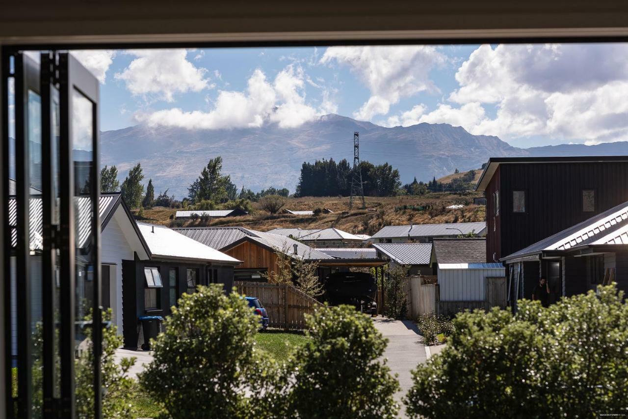 Queenstown Remarkable Alpine Mountain View House エクステリア 写真