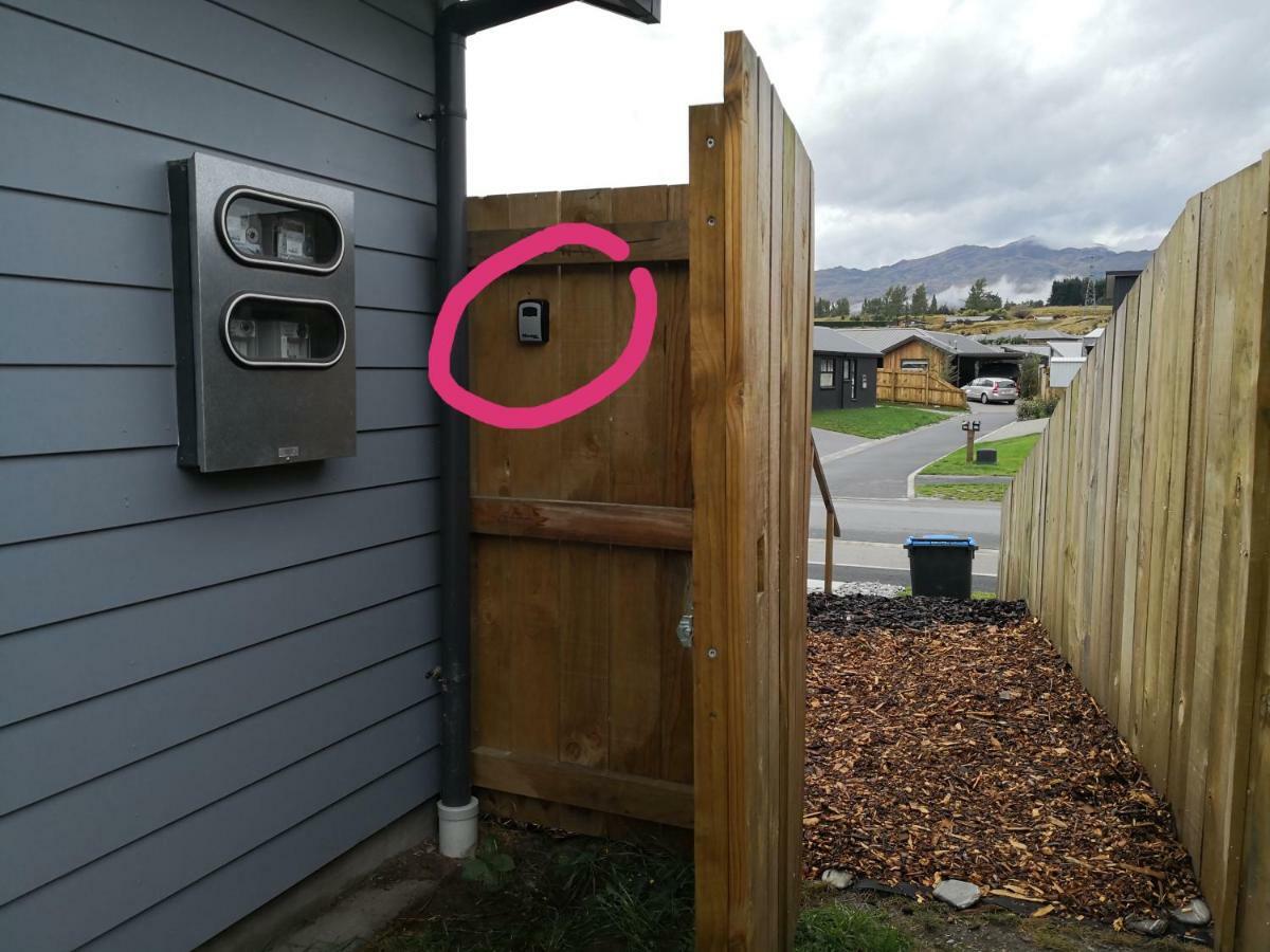 Queenstown Remarkable Alpine Mountain View House エクステリア 写真